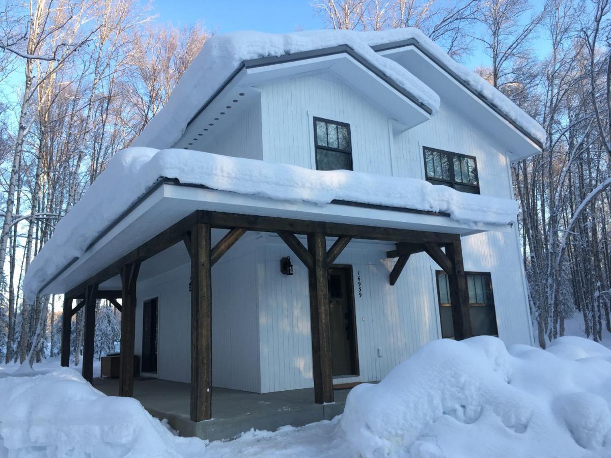 Silver Birch Vacation Rental Talkeetna Kültér fotó